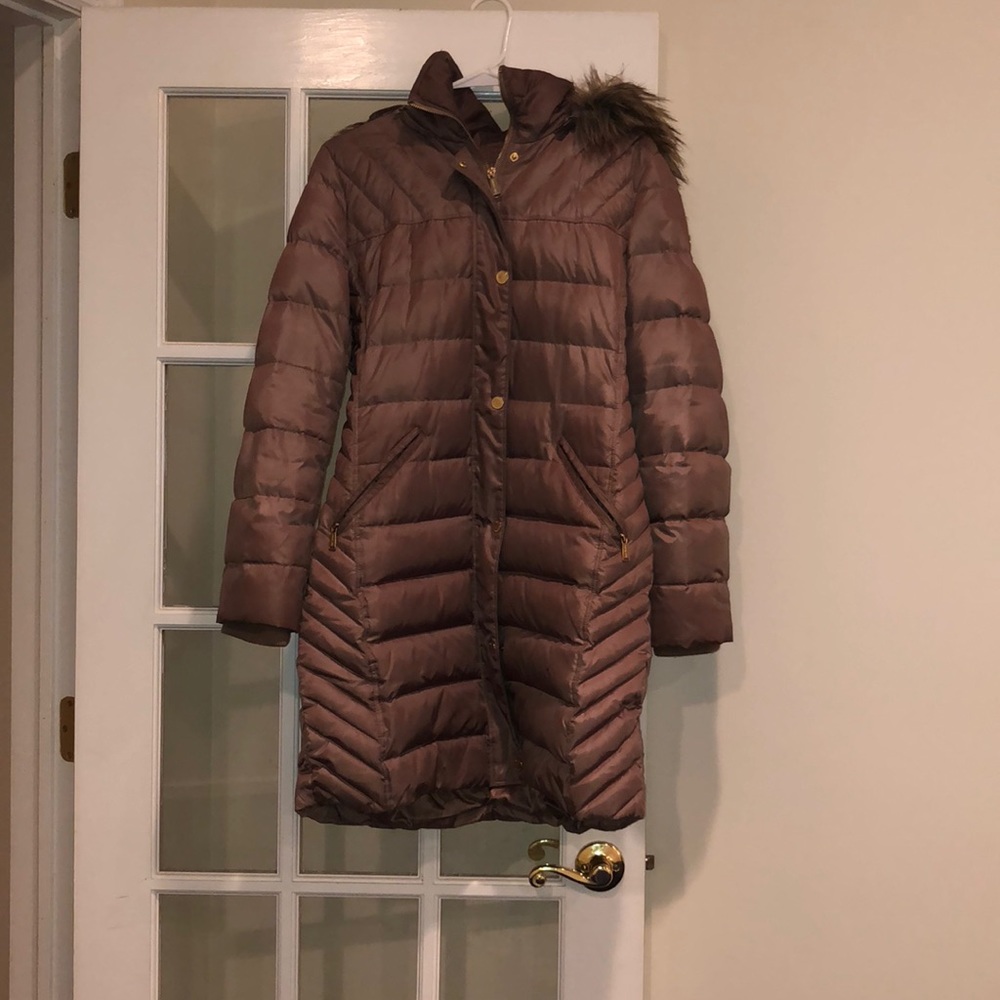 Michael Kors winter coat size medium